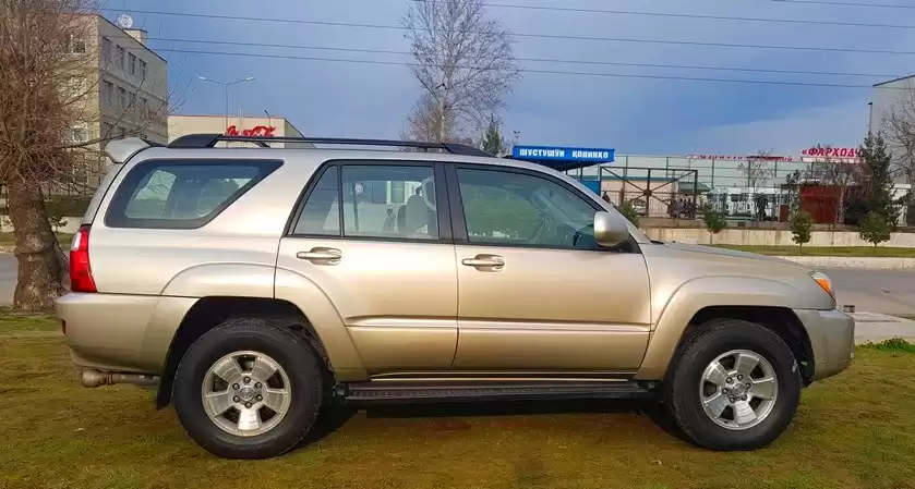 Rent A Car For Pamir Highway