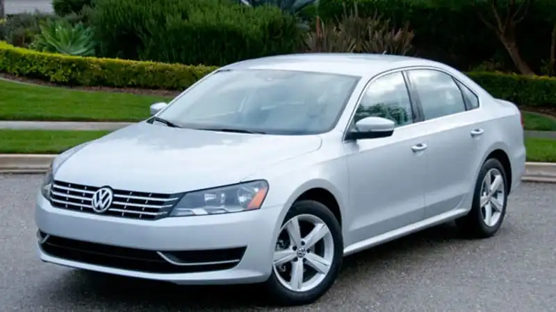 Rent A Car In Georgia