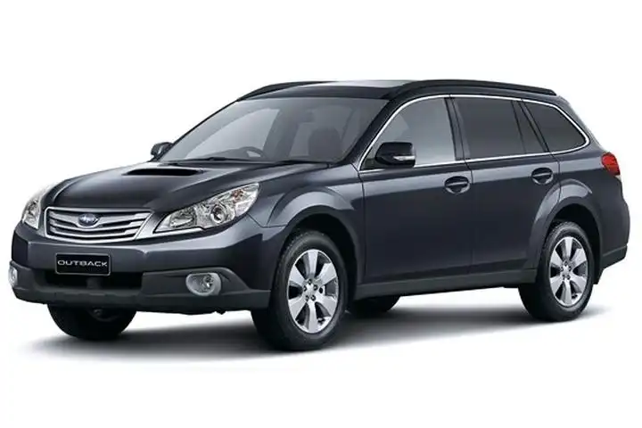 Rent A Car In Georgia