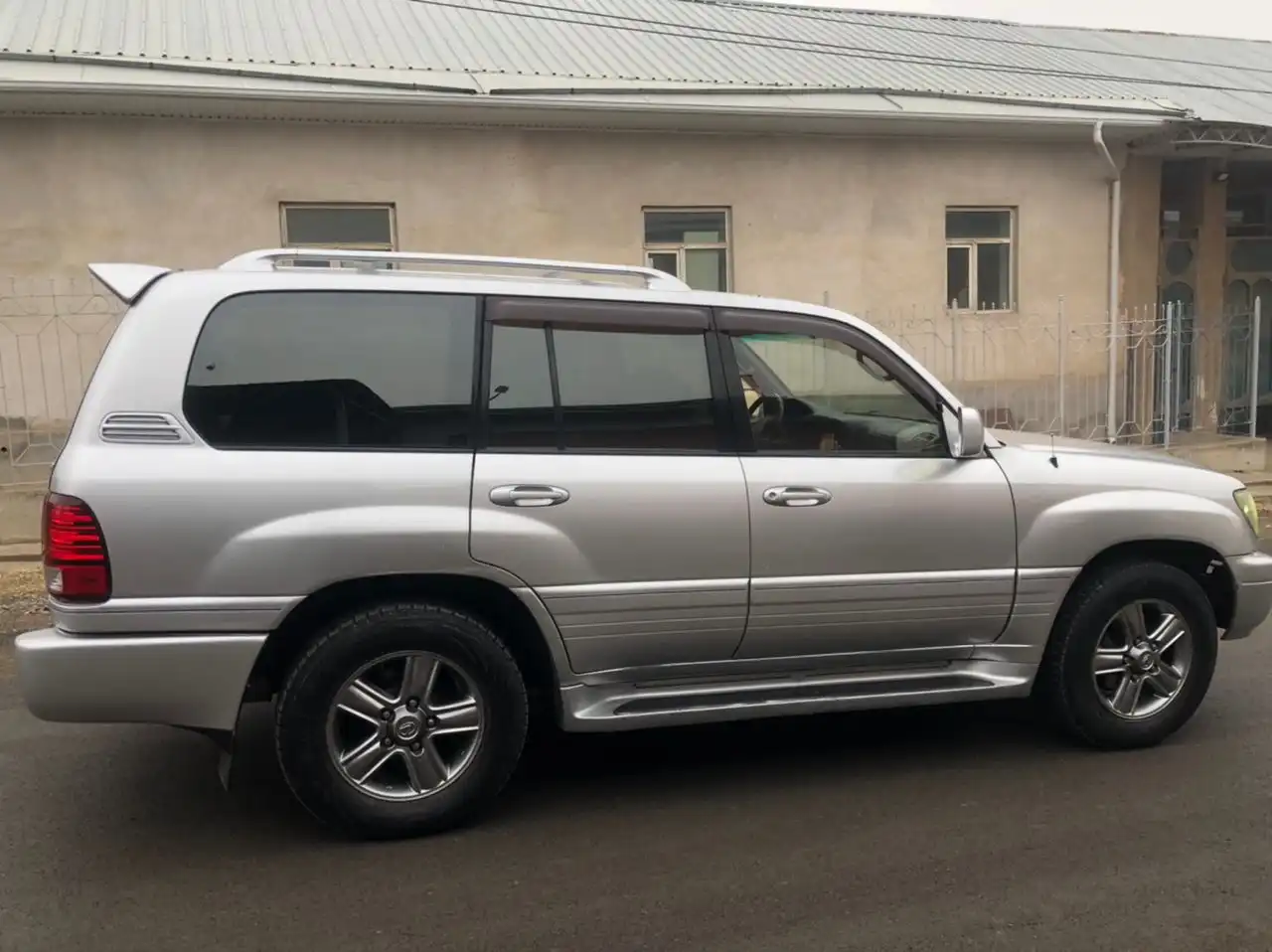 Rental Car