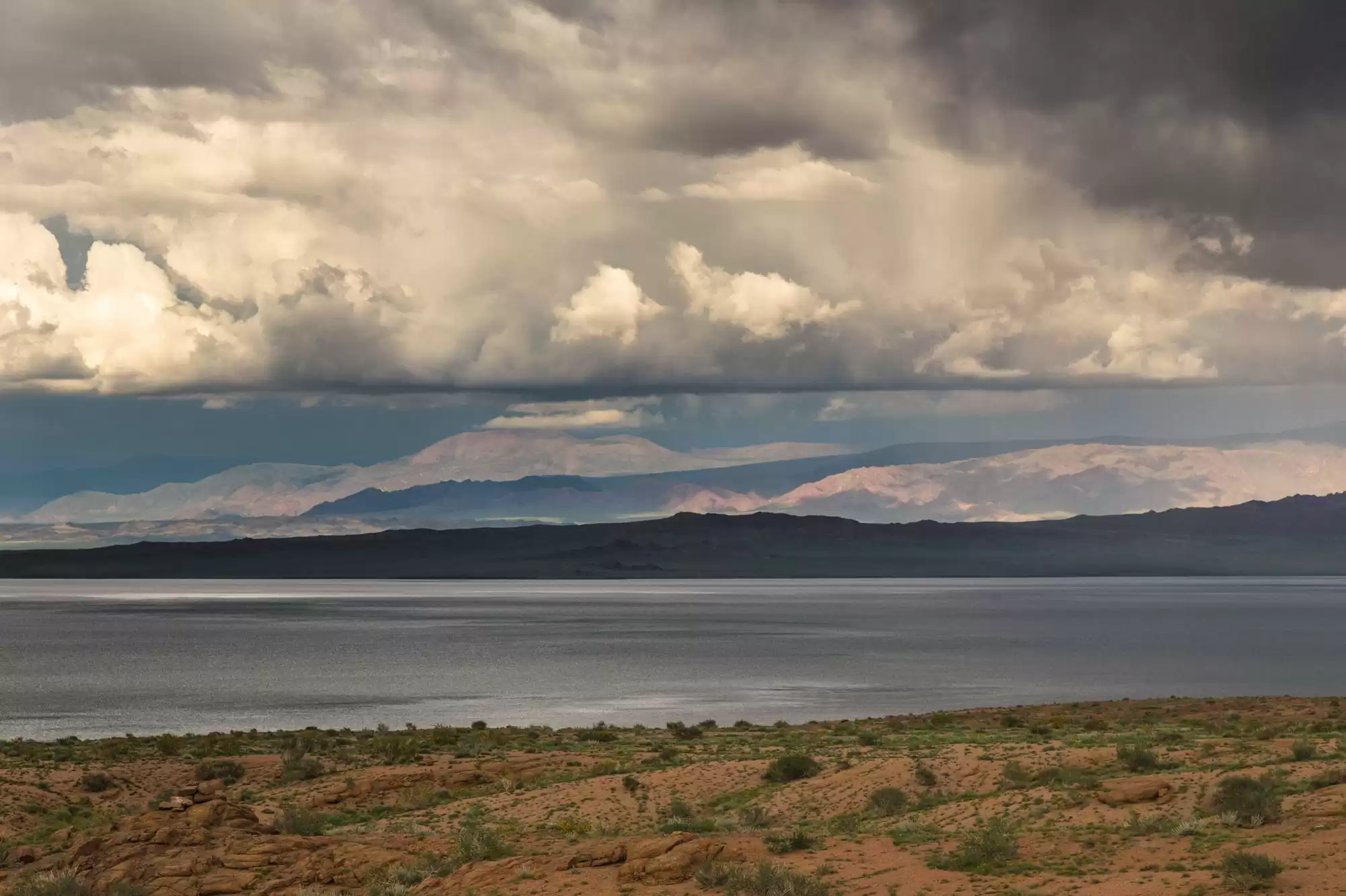 Sacred Altai - 11 Day Highlight Tour
