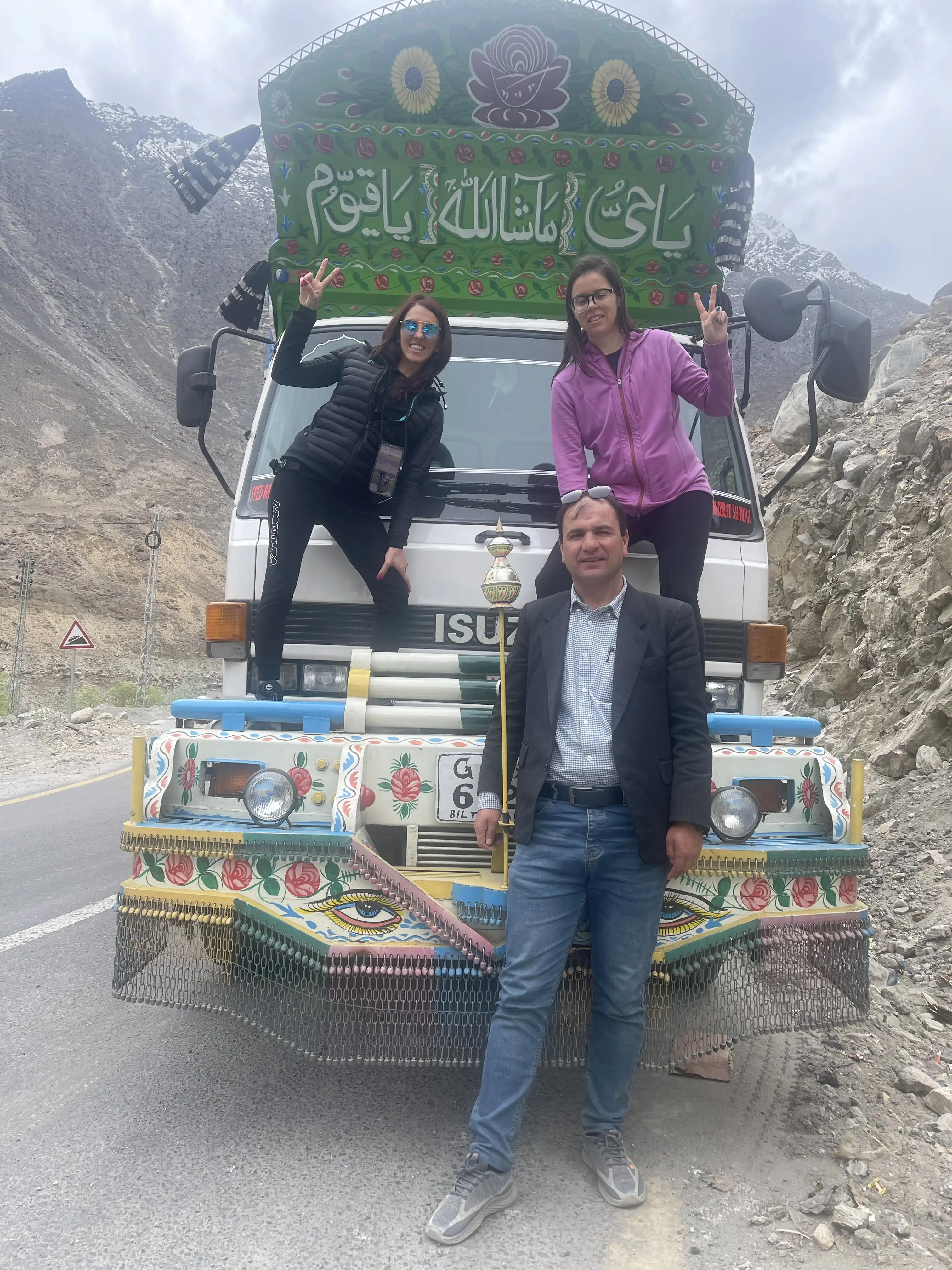 Sacred Stones & Stories: Gandhara Civilization Tour