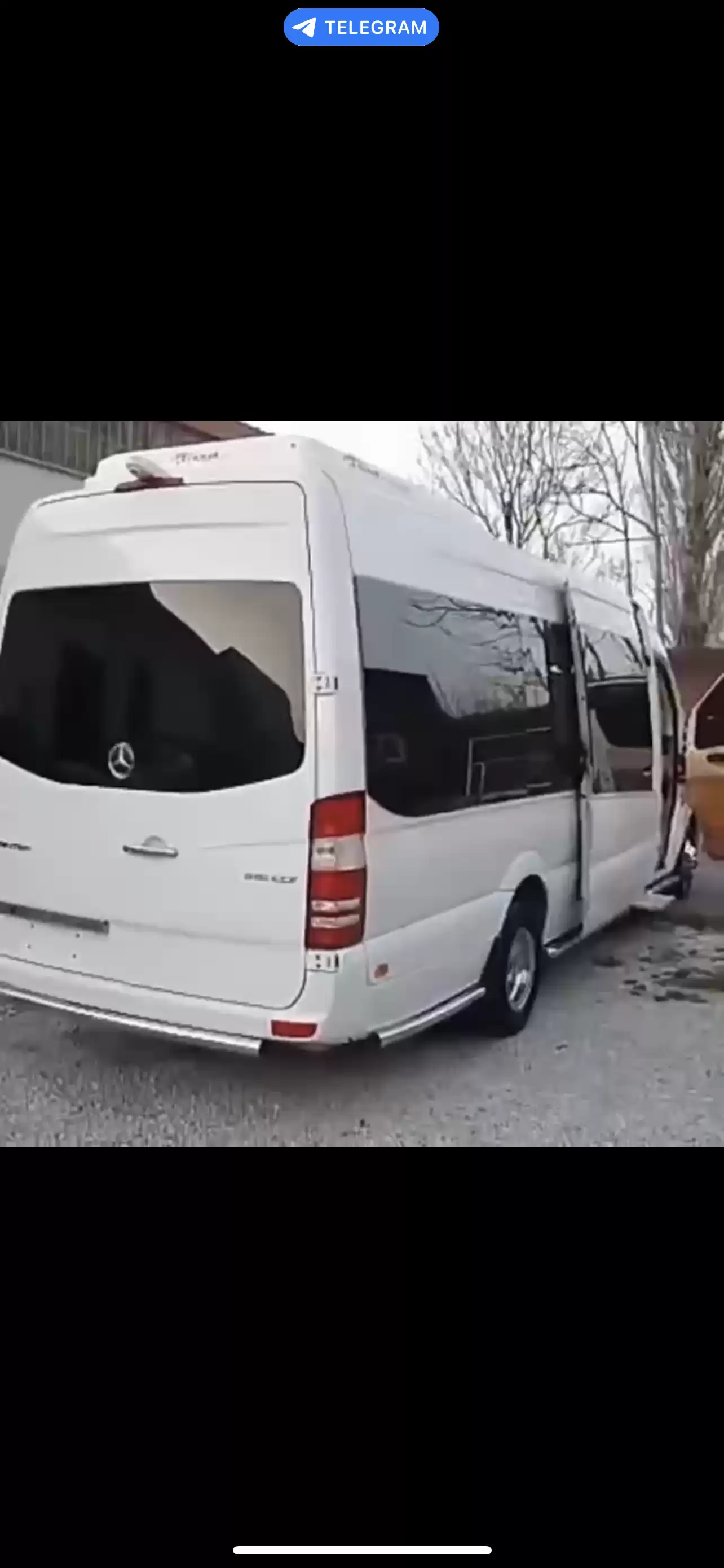 Safe Transport In Uzbekistan