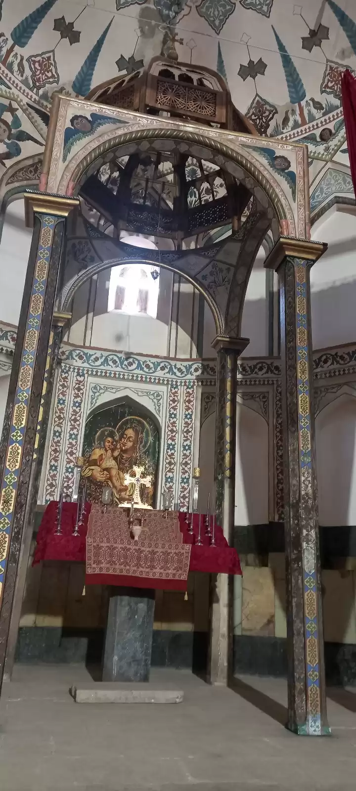 Saint Stepanos Church