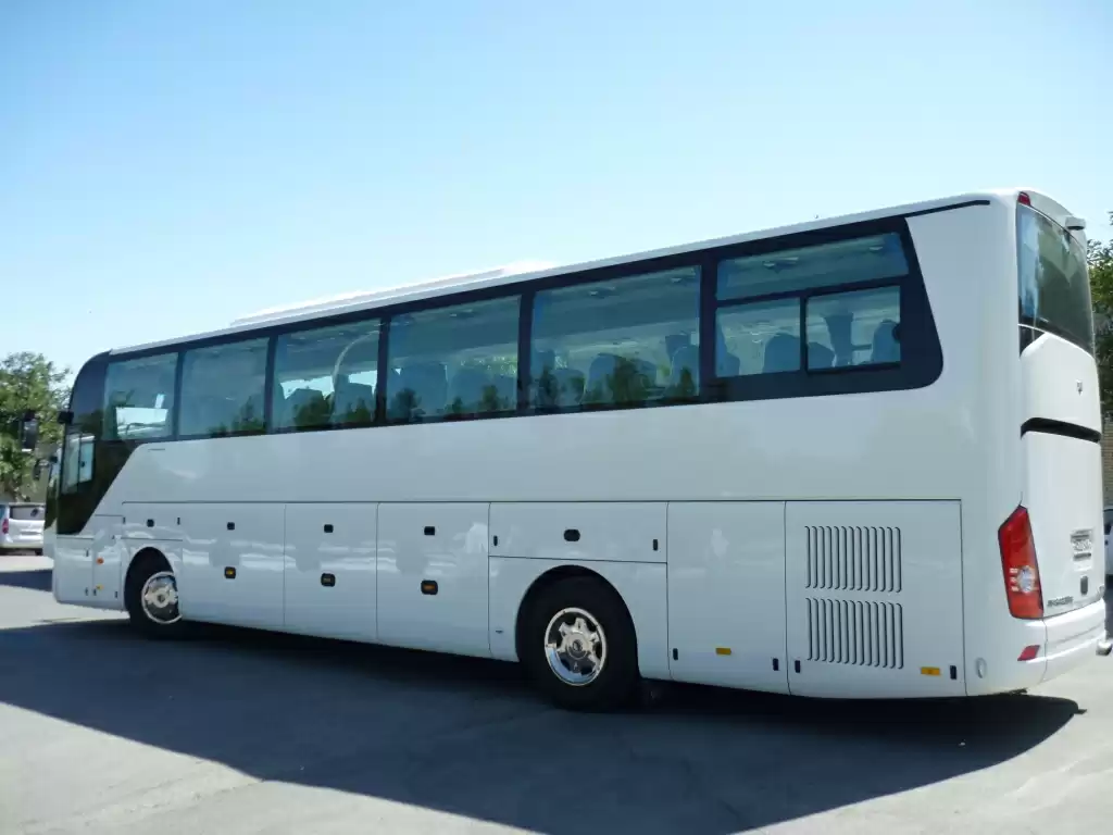 Samarkand-Urgut-Samarkand Transfer Services