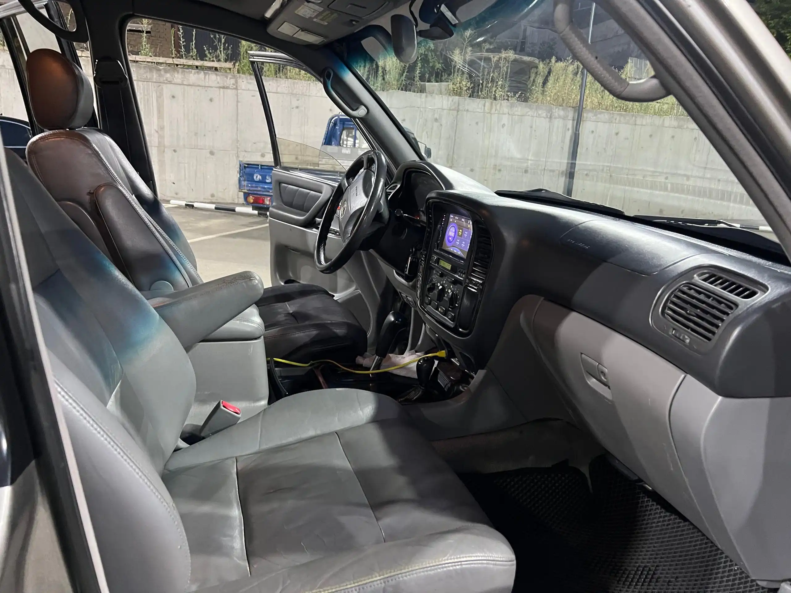 Self Drive For Pamir Highway Rent A 4wd Car