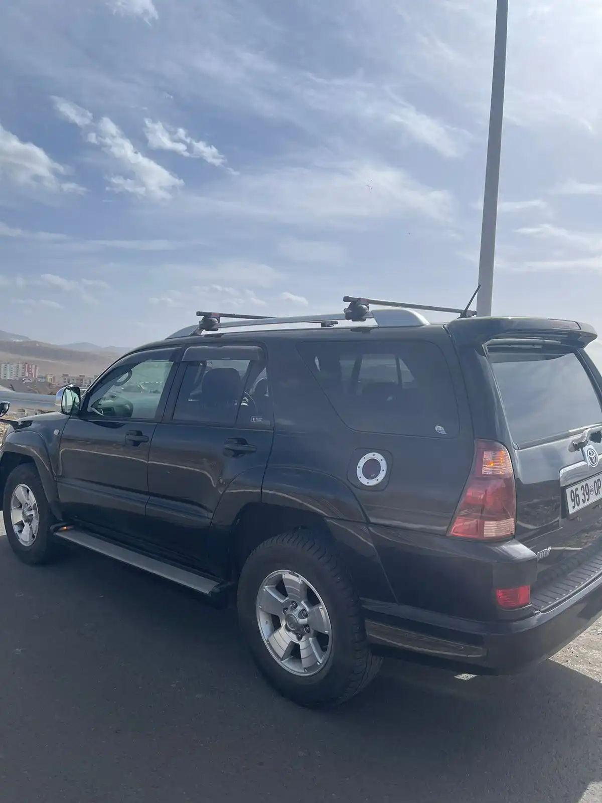 Self Drive Jeep Rentals