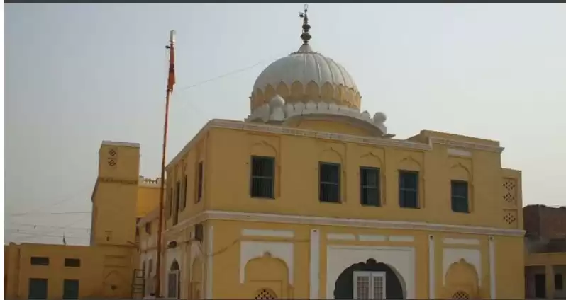 Sikh Yatra - Religious Tours