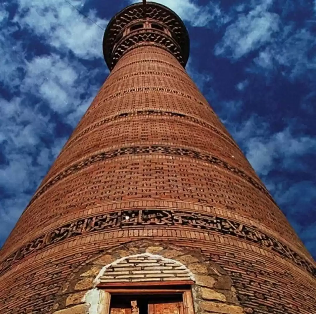 Silk Road Tour