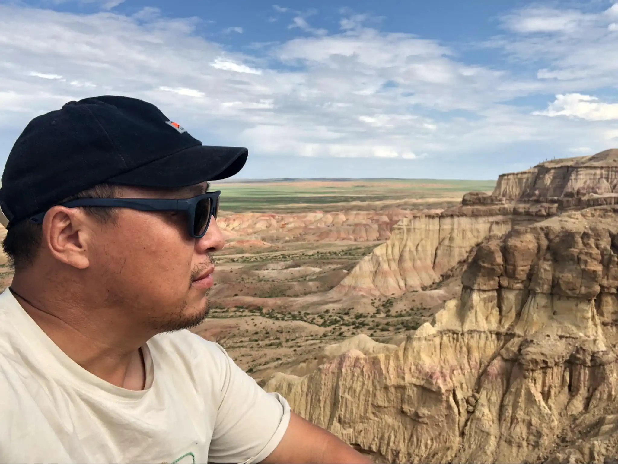 South Gobi 5 Nights 6 Days Trip