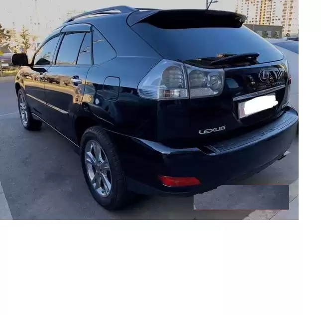Suv Cars For Rental