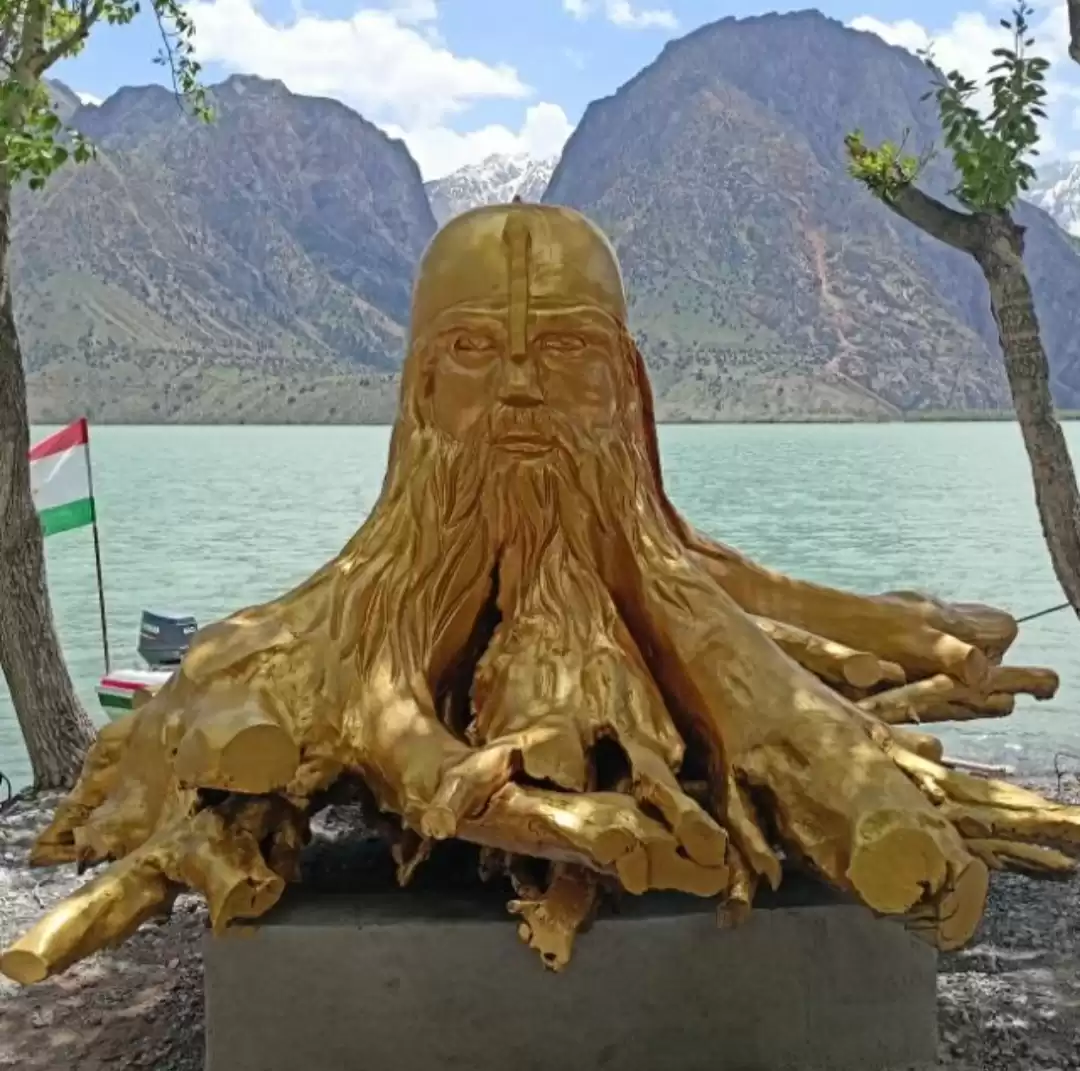 Tajikistan Budget Tour From Samarkand