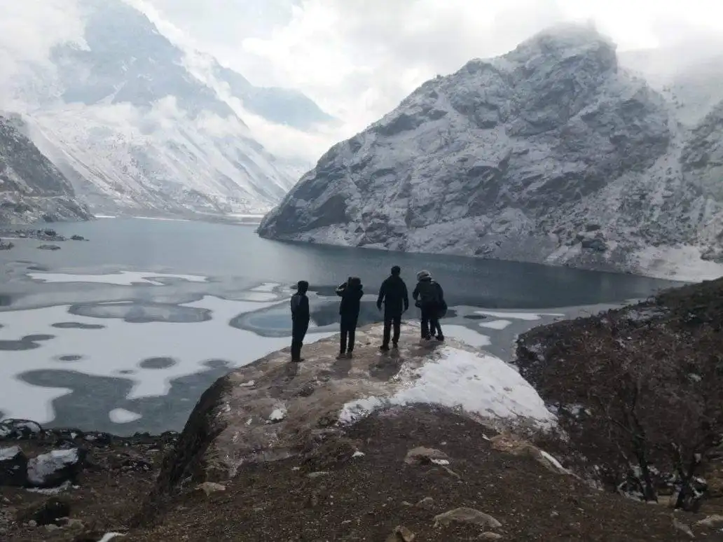 Tajikistan Budget Tour From Samarkand