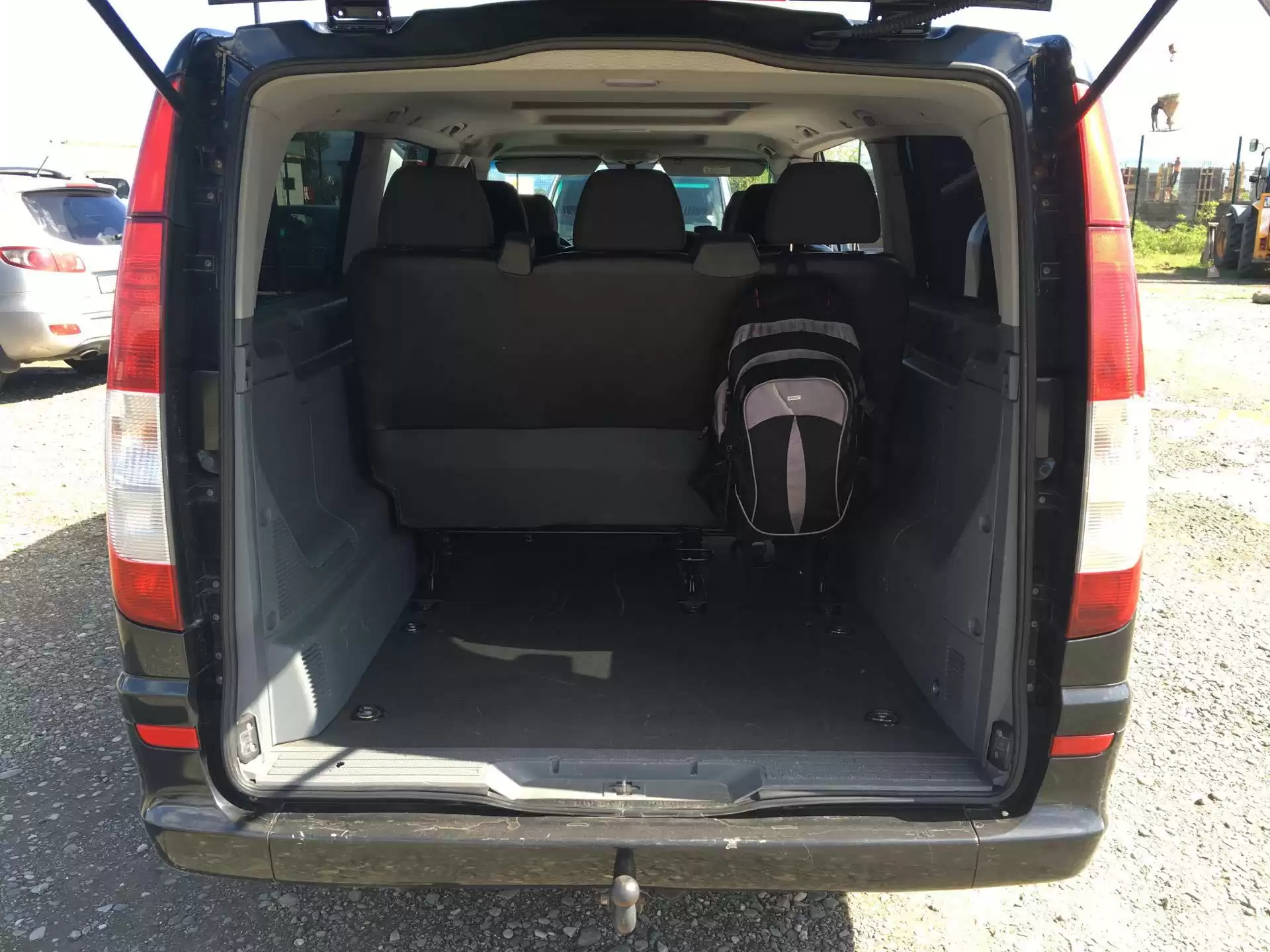 Tbilisi Airport Transfer