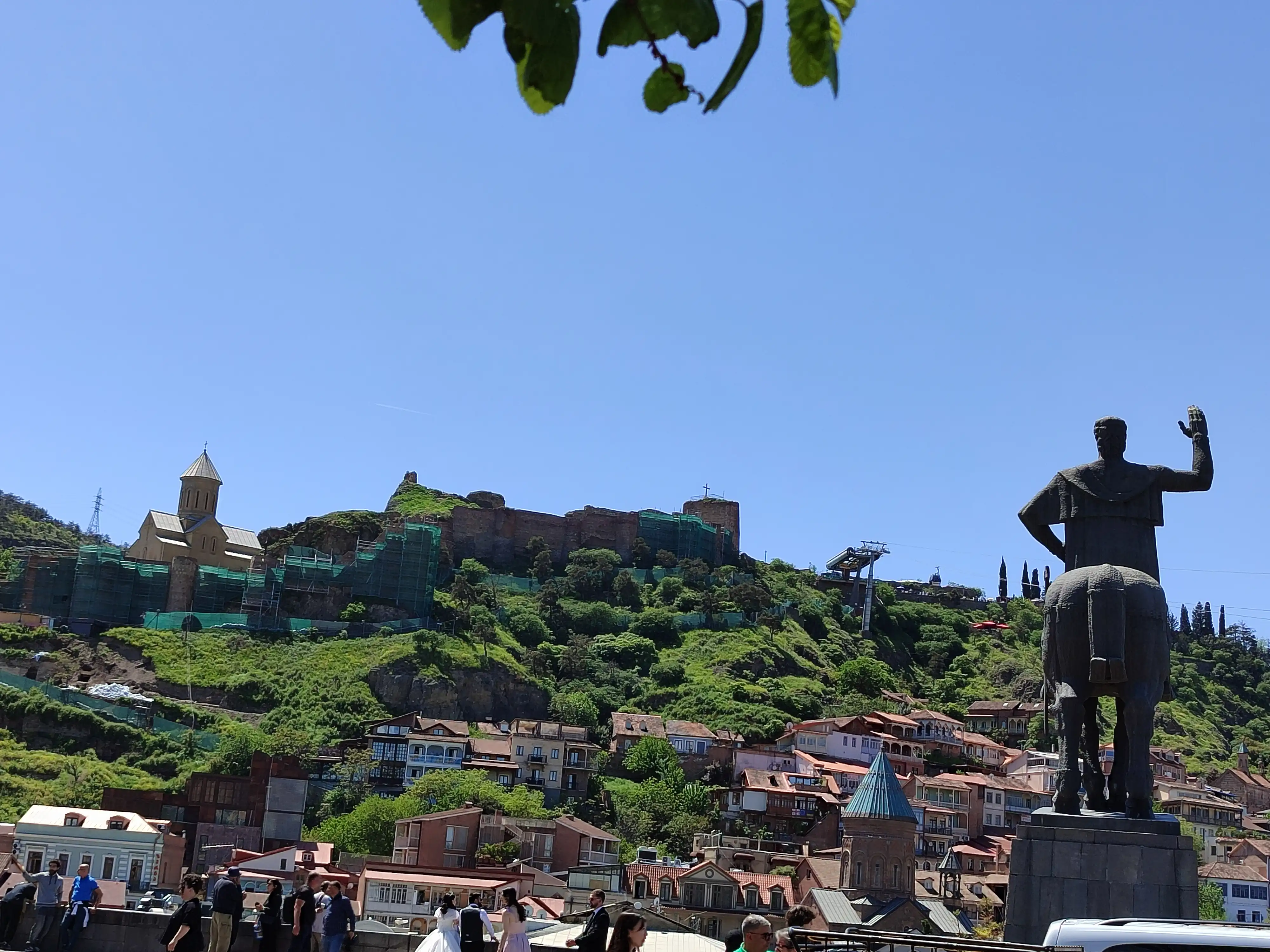 Tbilisi City Tour