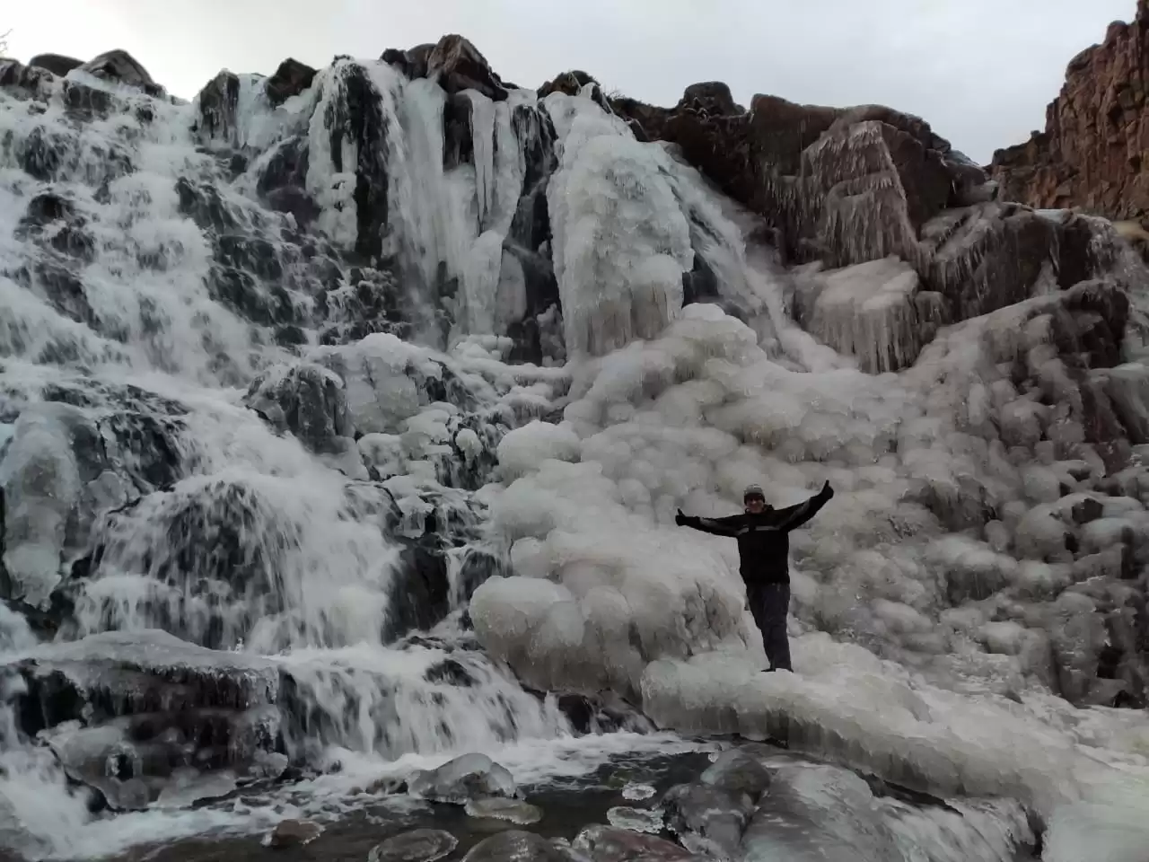 Teriberka Arctic Ocean Side Trip - 1 Day From Murmansk