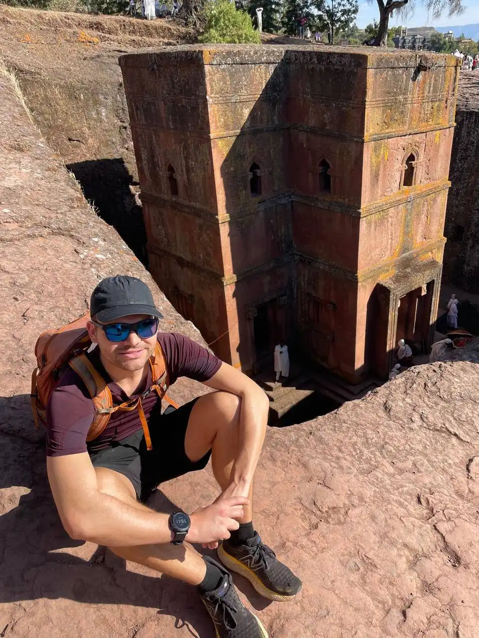 The Classic Historic Route Of Ethiopia