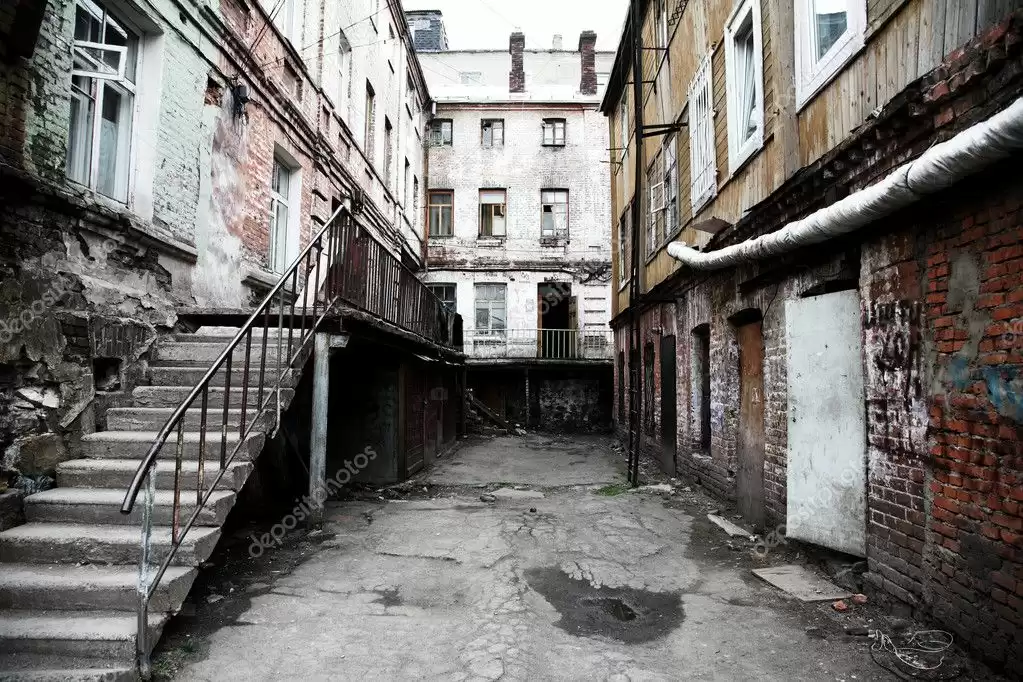 The Mystery Town  Millionka