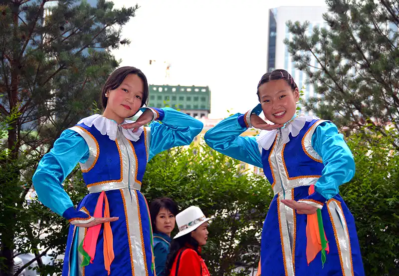 The Naadam Festival Tour In Mongolia | Tours & Activities | INDY GUIDE