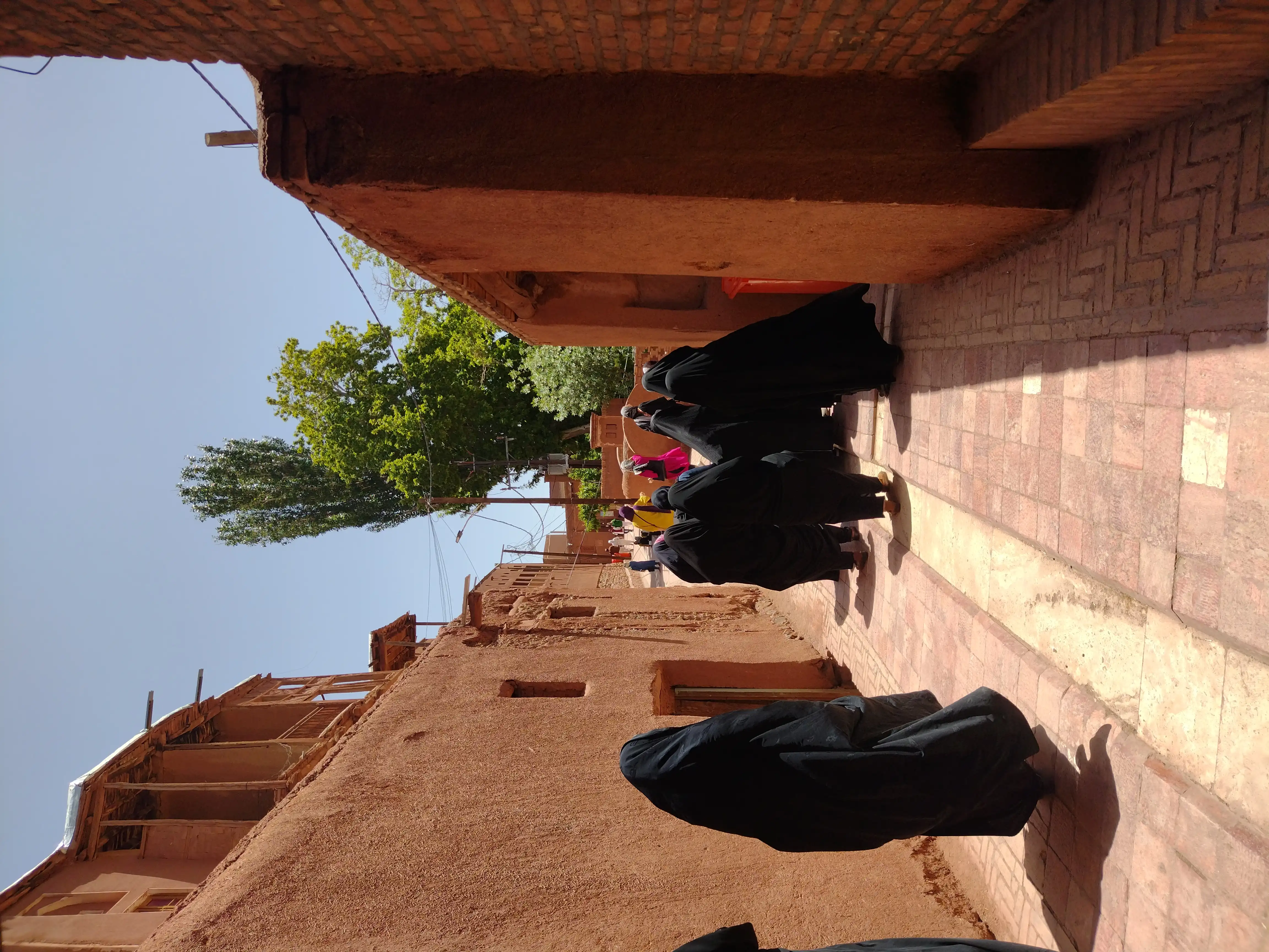 The Unexplored Iran Roadtrip