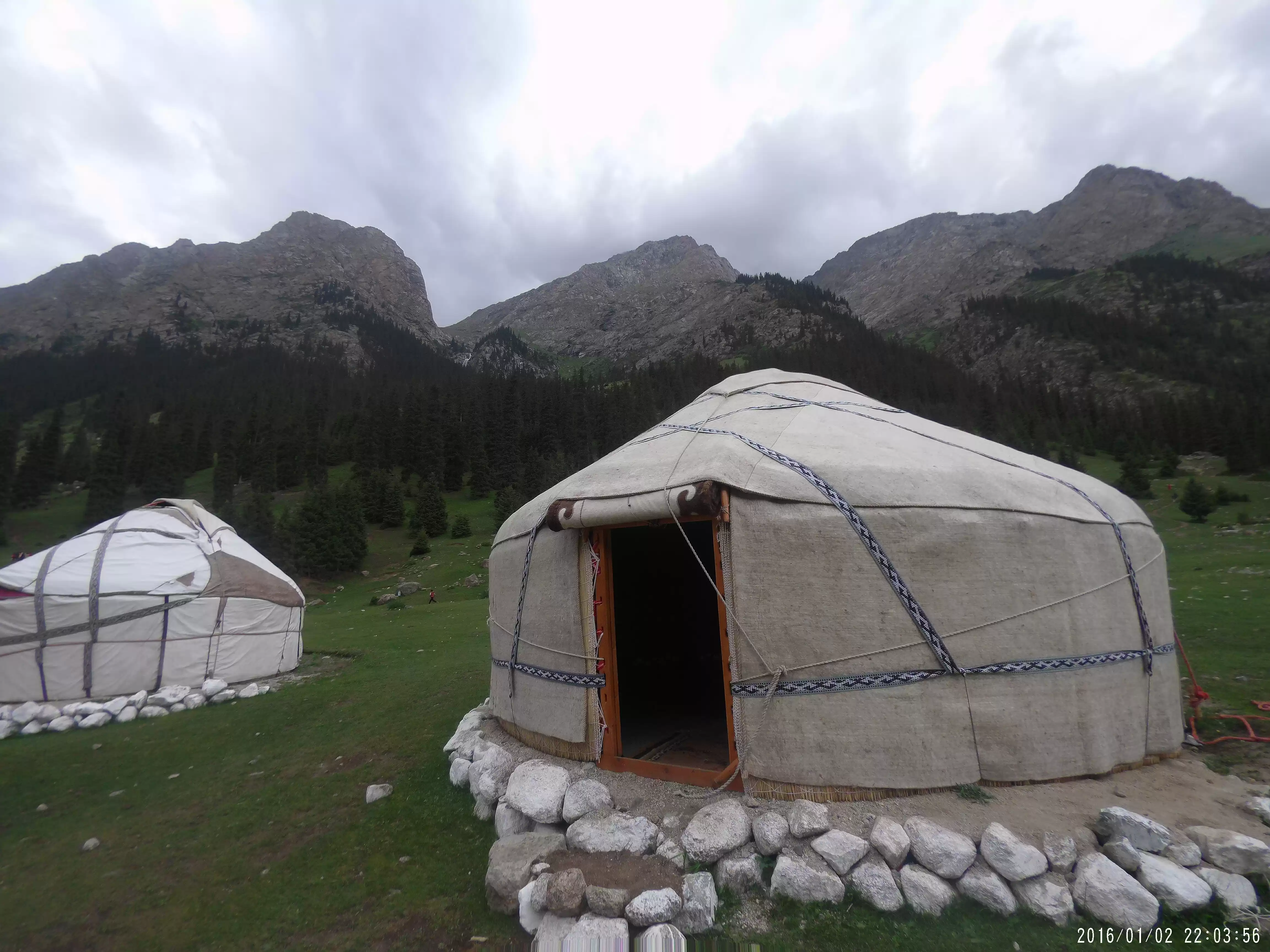 Tour 10 Days The Great Silk Road Kazakhstan Kyrgyzstan