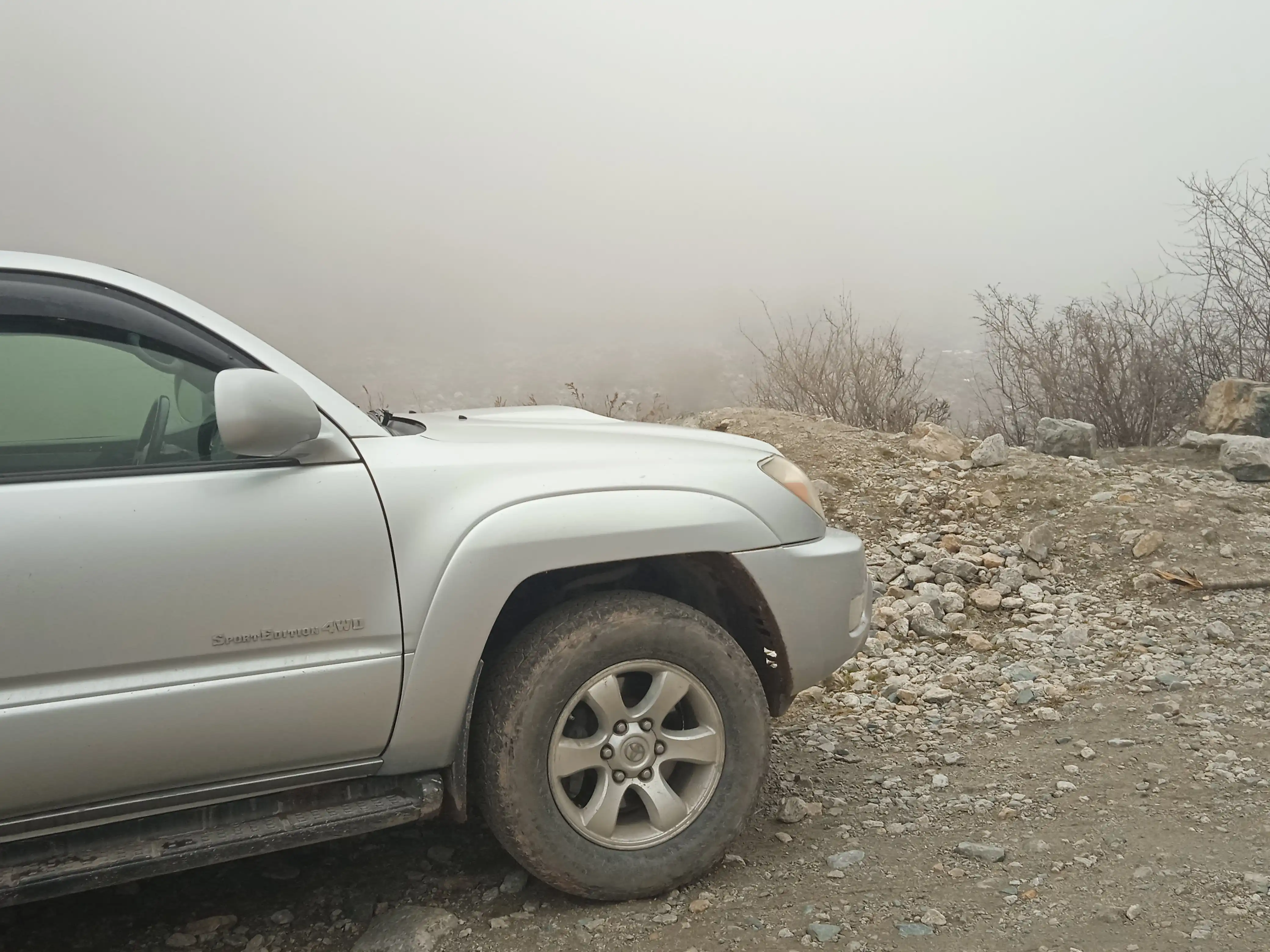 Tour In Kyrgyzstan With Experienced Drivers