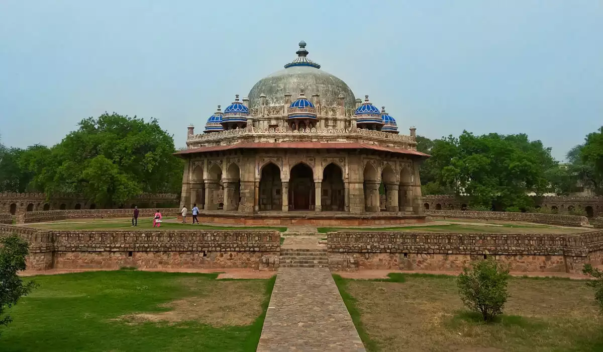 Tour The Land Of The Historical Legacy Of Maharajas