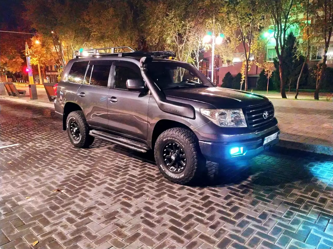 Tours Around Almaty With Experienced Driver