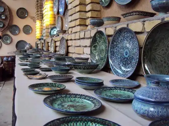 Ferghana Valley Trip From Tashkent 3 Days