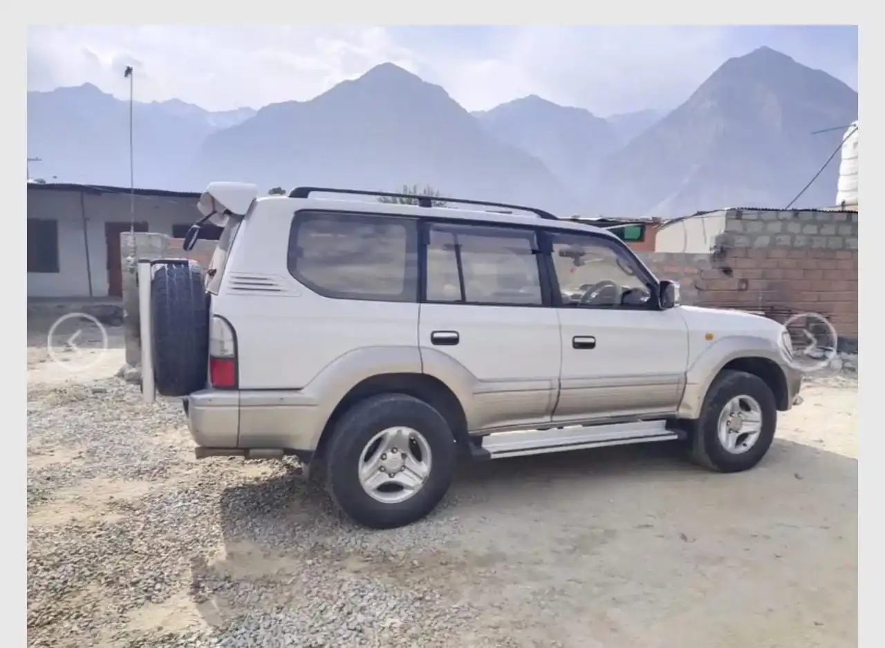 Transfer Airport From Your Hotel To Islamabad And Skad