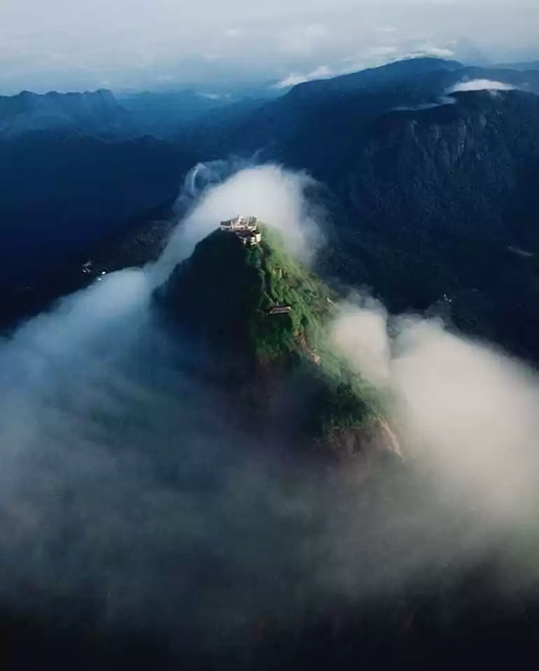 Transfer From Kandy To Adams Peak