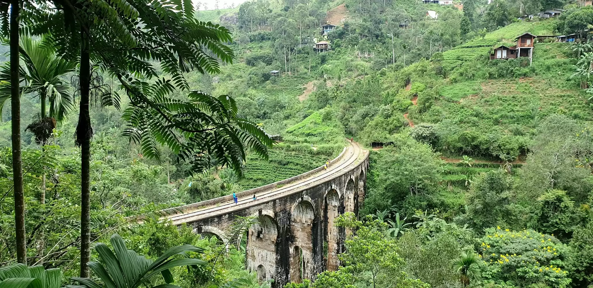 Transfer From Kandy To Ella