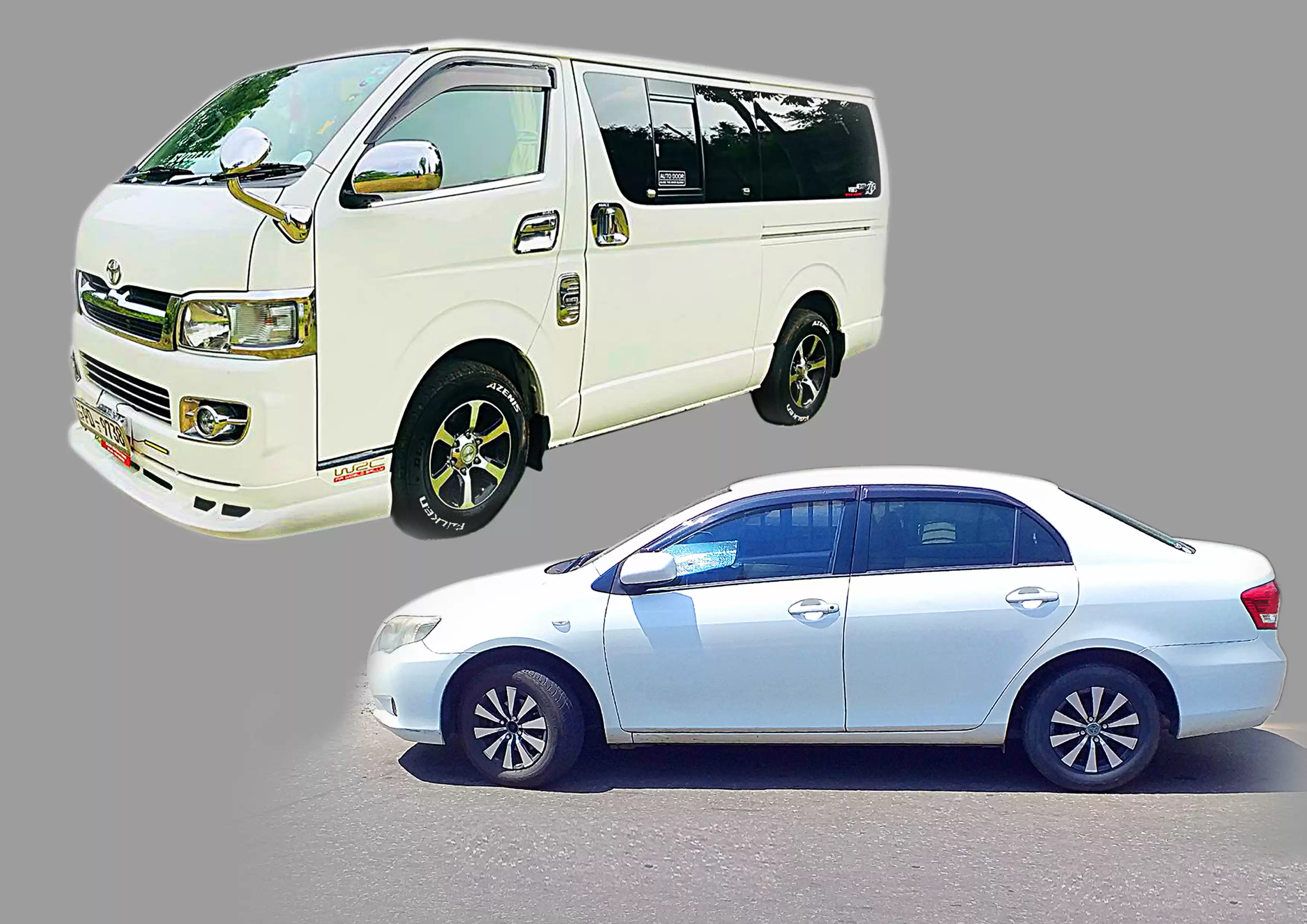 Transfer From Kandy To Mirissa