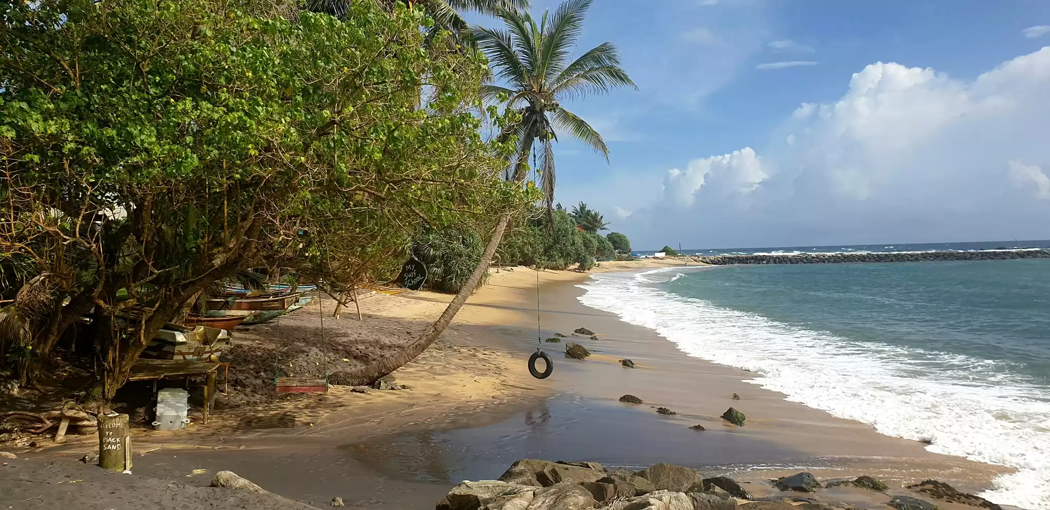 Transfer From Kandy To Tangalle