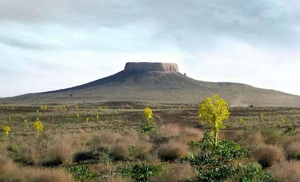 From Nukus To Khiva Through Ancient Citadels By Van