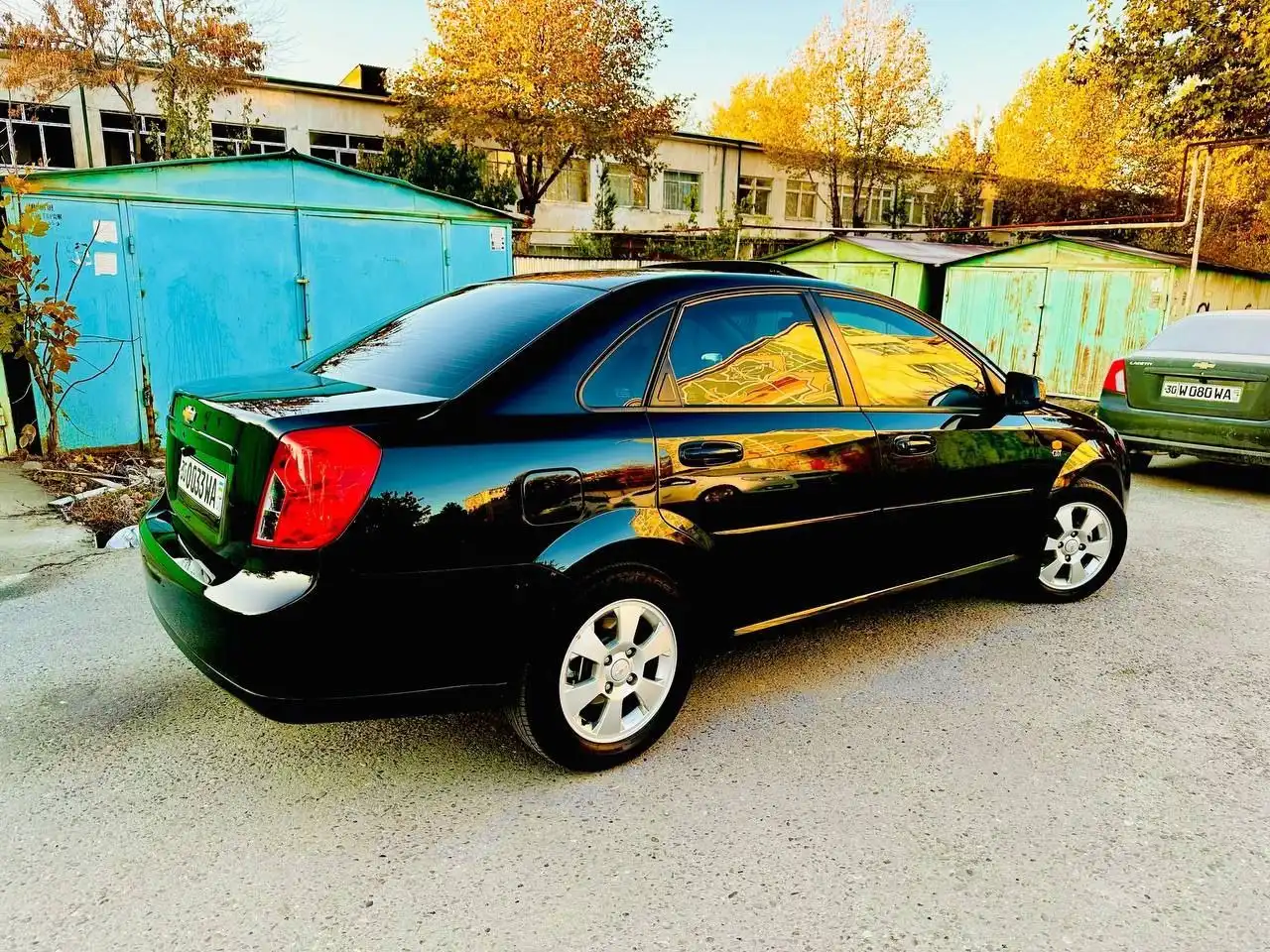 Transfer From Samarkand To Dushanbe Via Fann Mountains