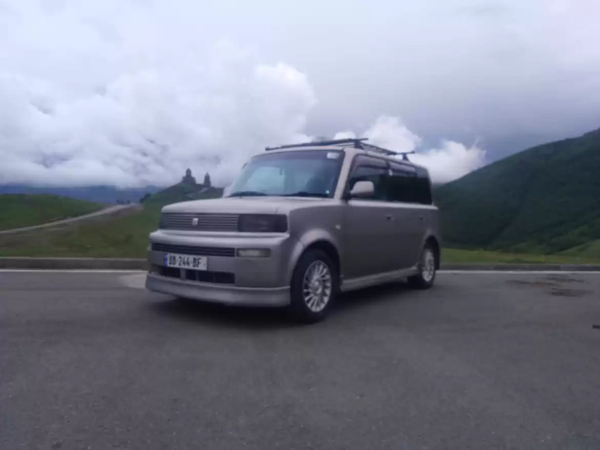 Transfer Tbilisi From Batumi