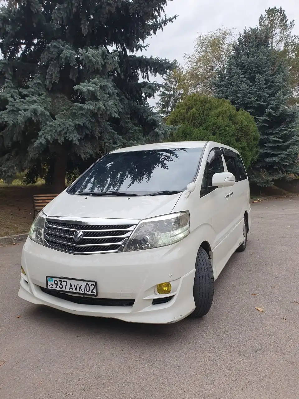 Transfer From Almaty To Kordai Border
