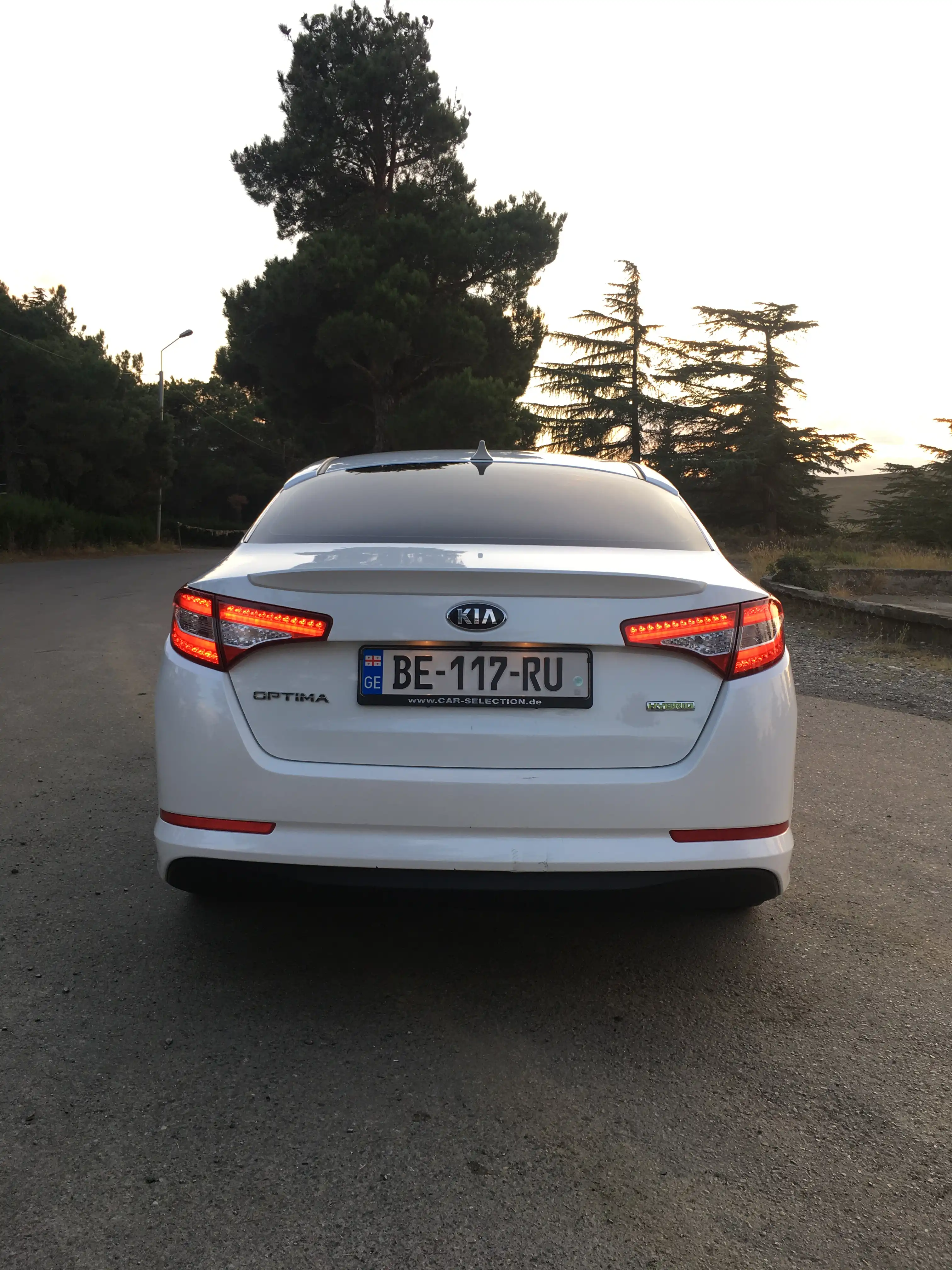 Transfers From Tbilisi Airport And Day Tour