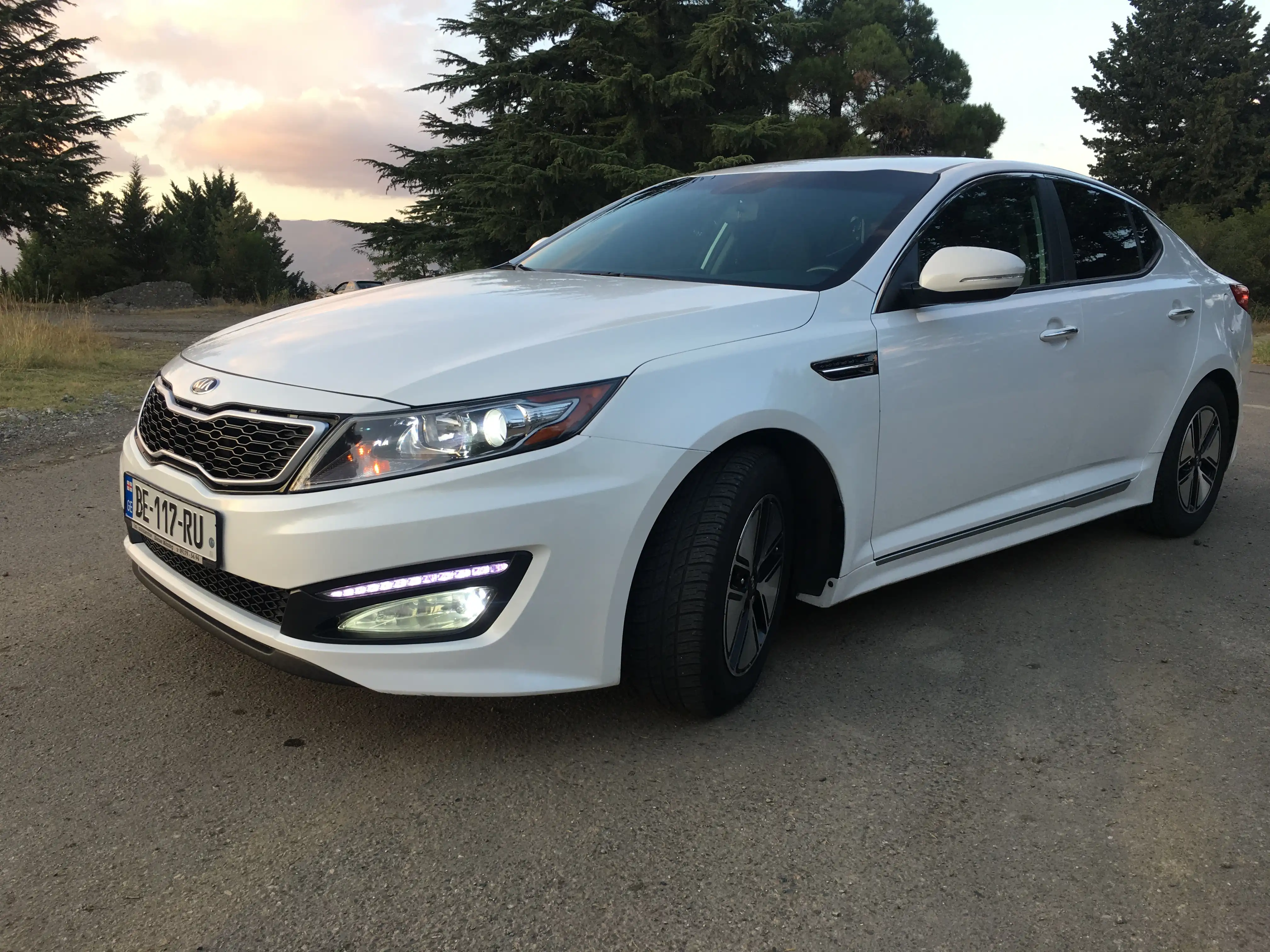 Transfers From Tbilisi Airport And Day Tour