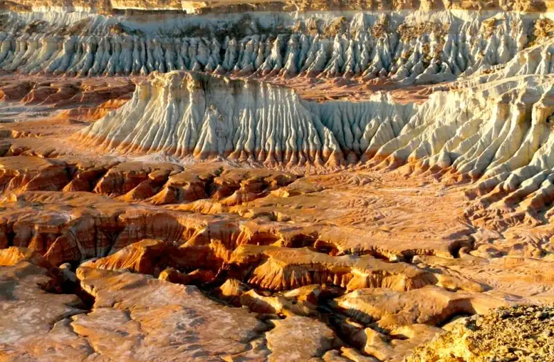 Turkmenistan Tour 7 Days With Horse Trekking