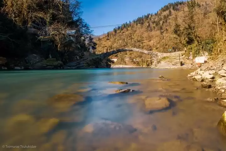Tusheti In Drive Tour