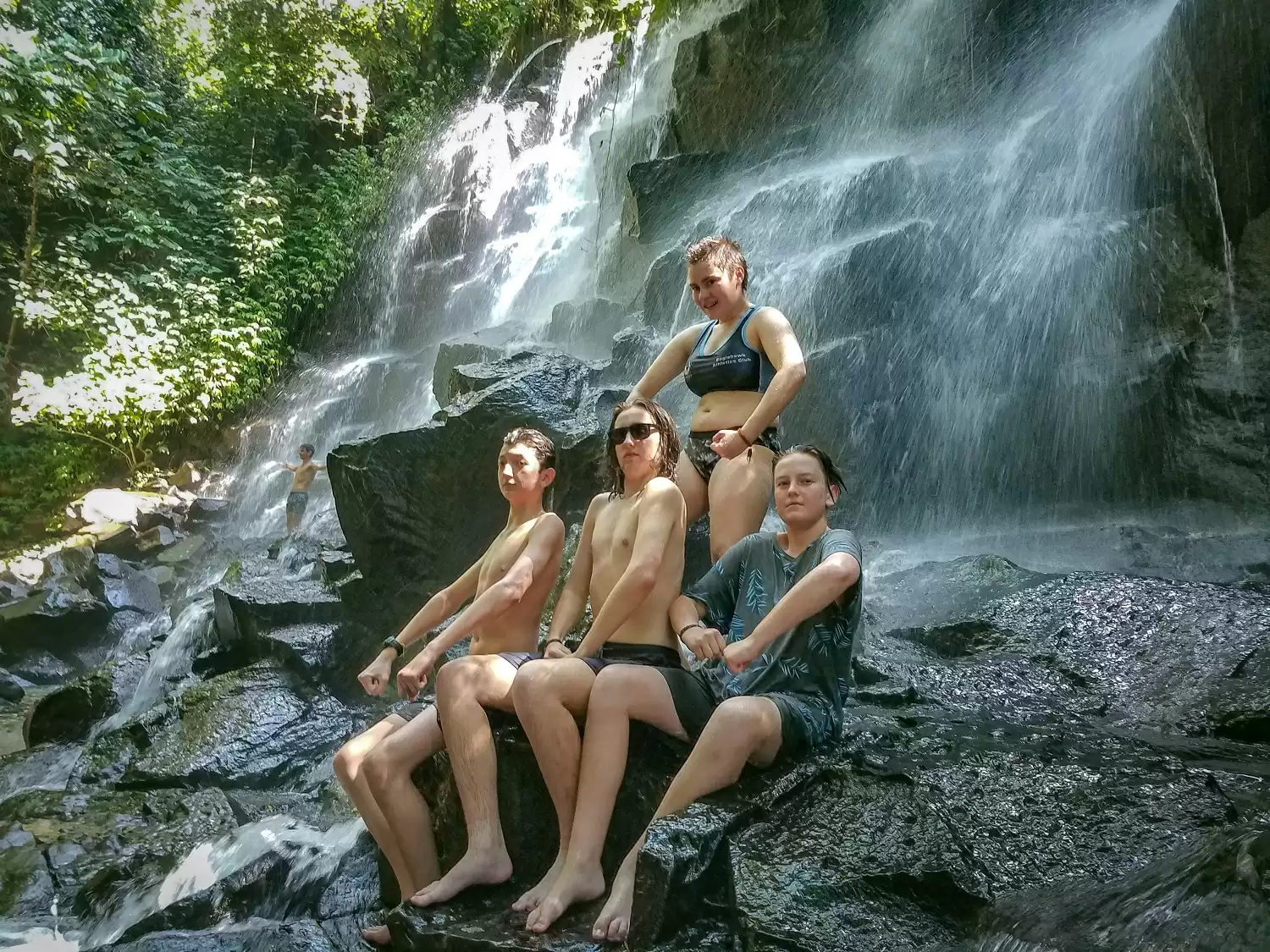 Ubud Custom Private Tour