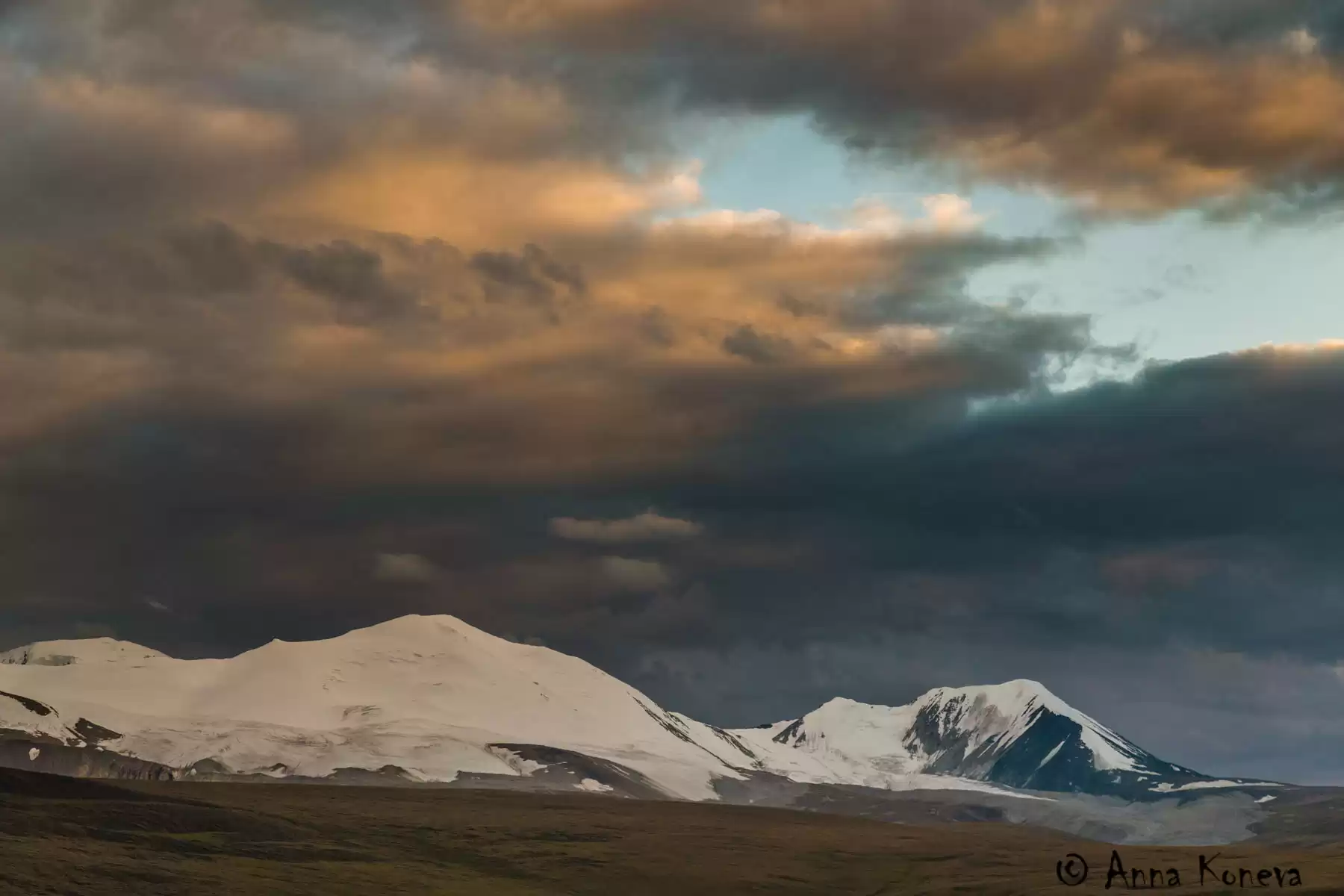 Ukok Plateau Shamanism Tour In Siberia - 7 Days