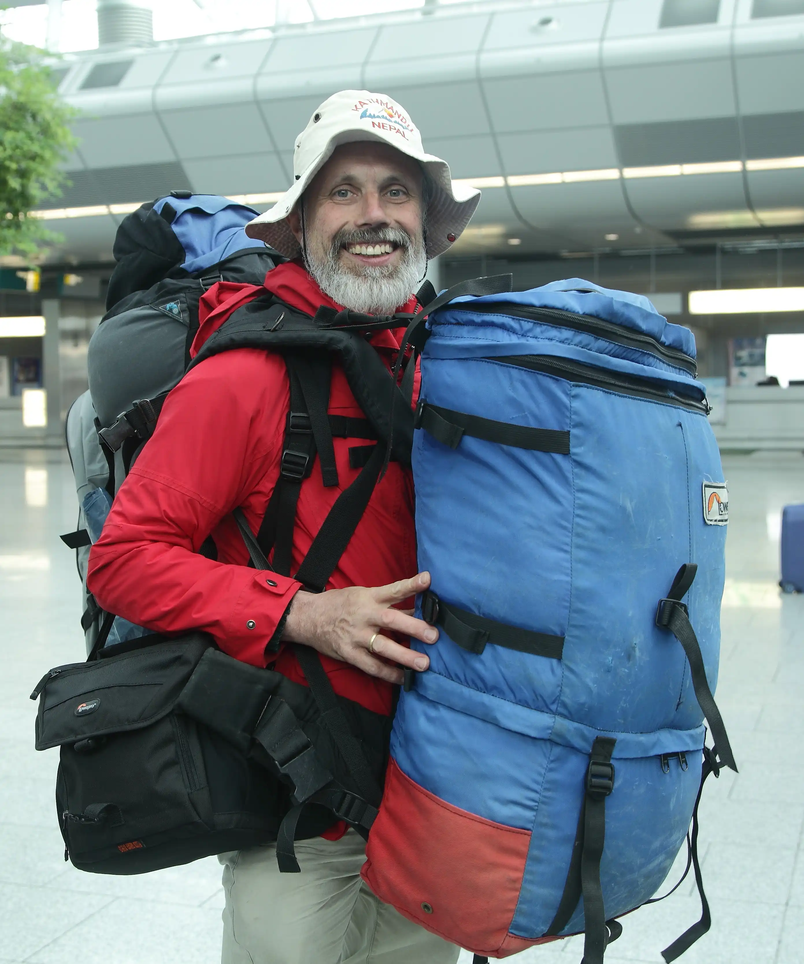 Epic Karakoram: K2 Base Camp Challenge