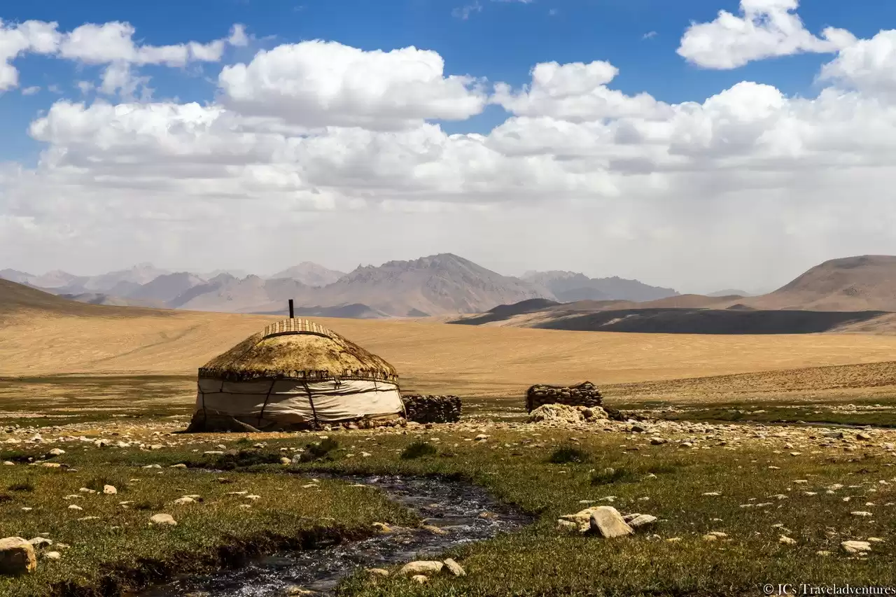 Yak Tour Camel Tour Hiking Trekking Rafting