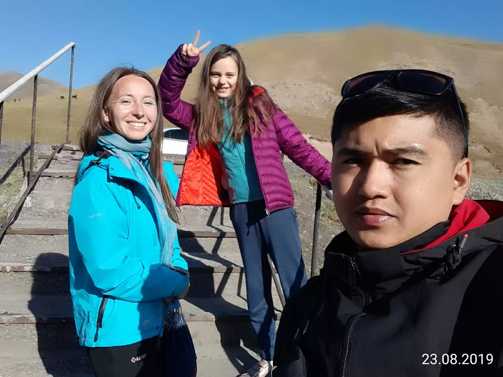 Your Personal Guide For Kyrgyzstan And Tajikistan