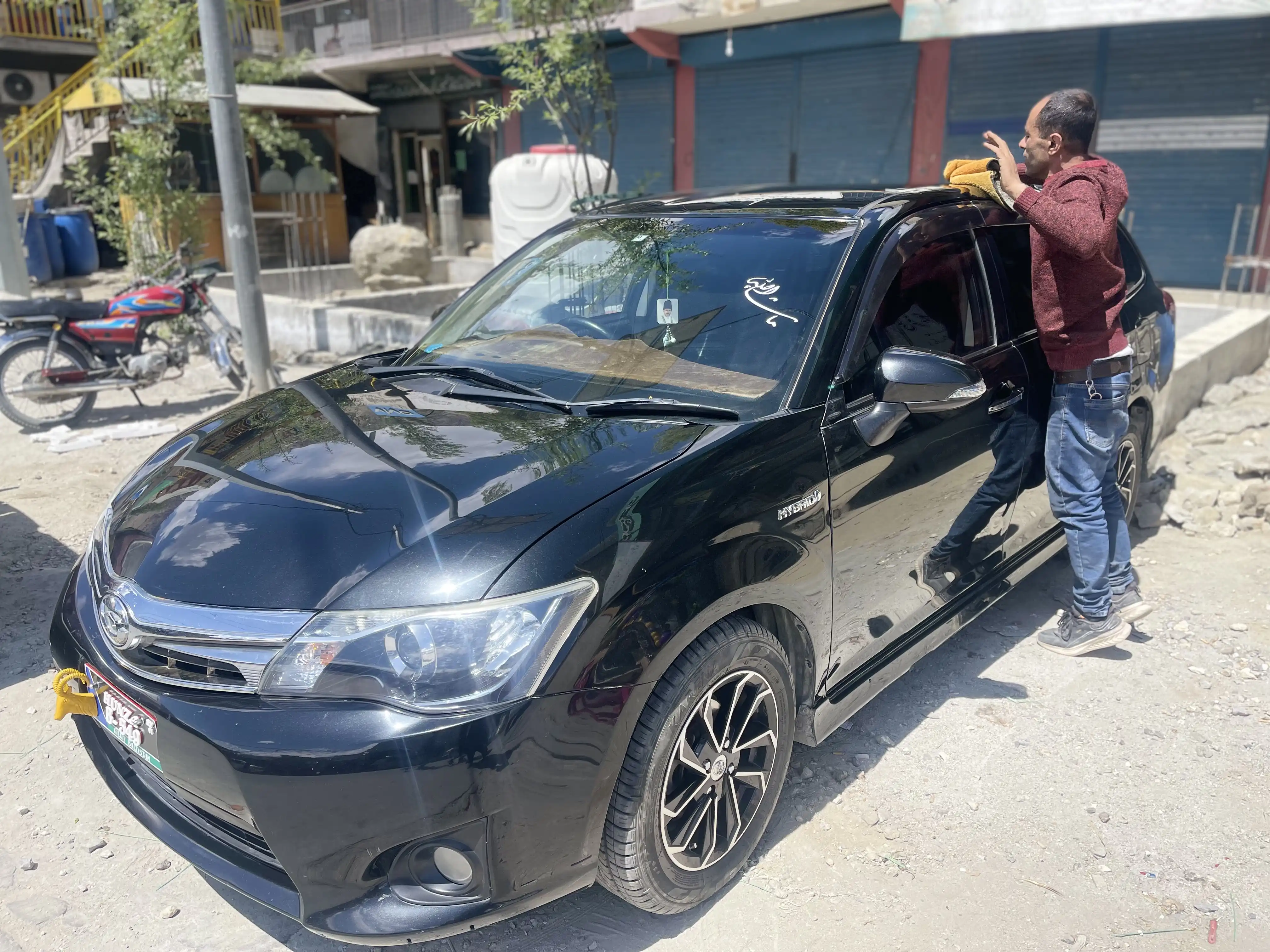 Honda Airway Fully Updated For Your Journey