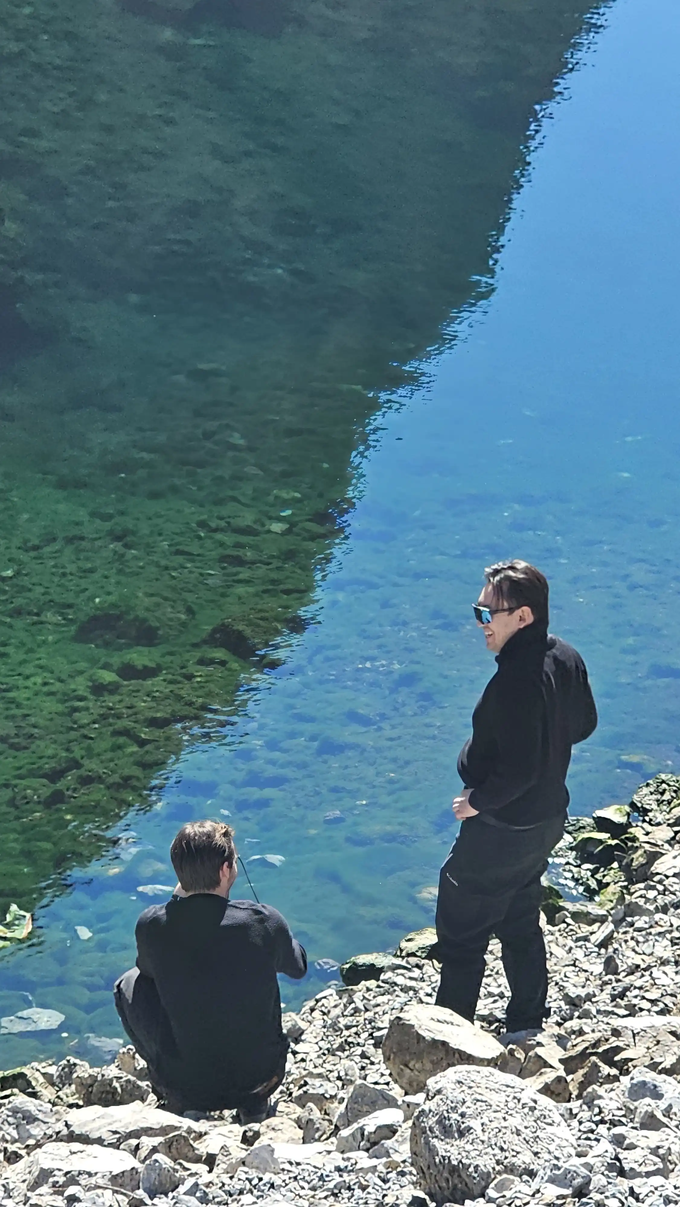2 Day Trip From Samarkand To Seven Lakes